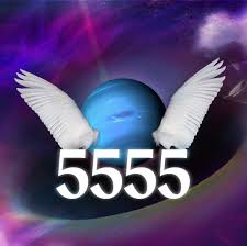 5555 Logo